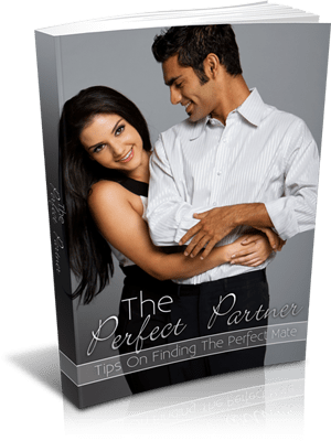 The Perfect Partner Master resell rights eBook