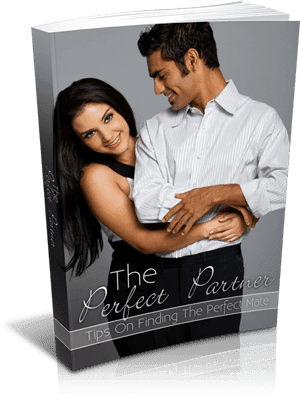 The Perfect Partner Master resell rights eBook The Perfect Partner Master resell rights eBook