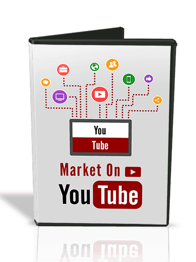 Market On YouTube Videos with Master Resell Rights