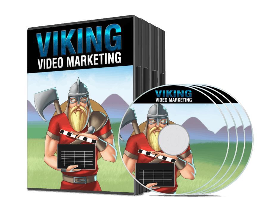Video Marketing PLR Pack
