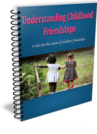 Top Quality Understanding Childhood Friendships PLR Report Top Quality Understanding Childhood Friendships PLR Report