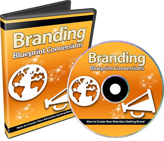 Branding Blueprint Conversions