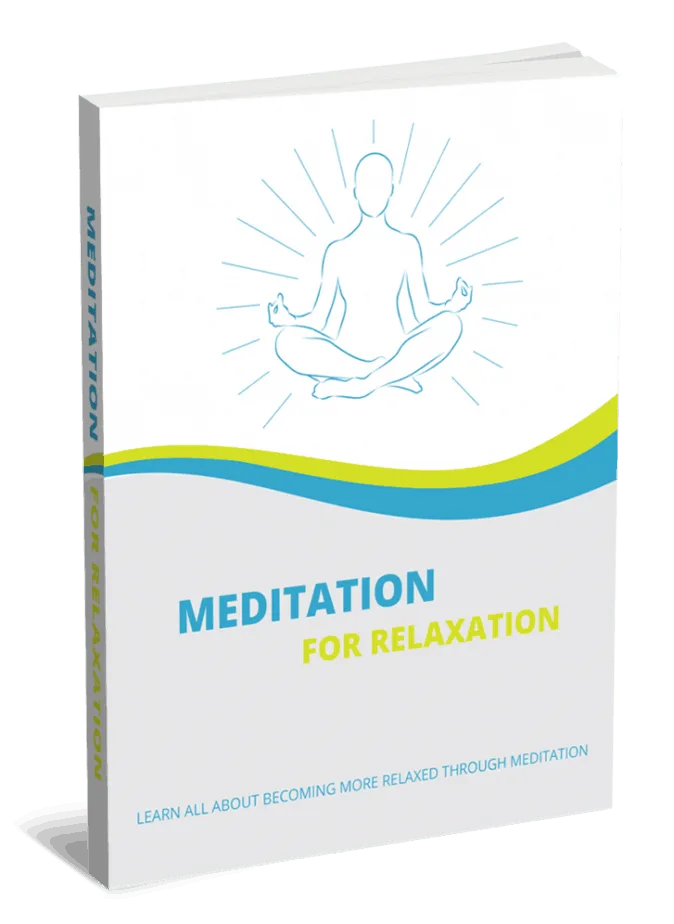 Meditation For Relaxation Meditation For Relaxation