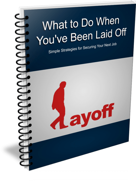Top Quality What to Do When You’ve Been Laid Off Work PLR Report