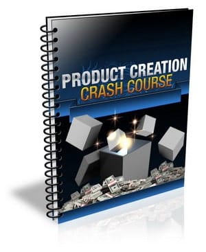 Product Creation PLR Newsletter eCourse