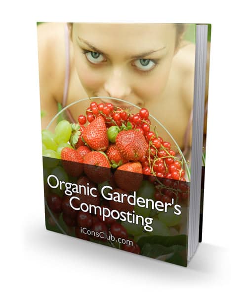 Organic Gardeners Composting Unrestricted PLR eBook