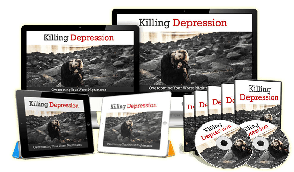 Killing Depression Sales Funnel With Master Resell Rights