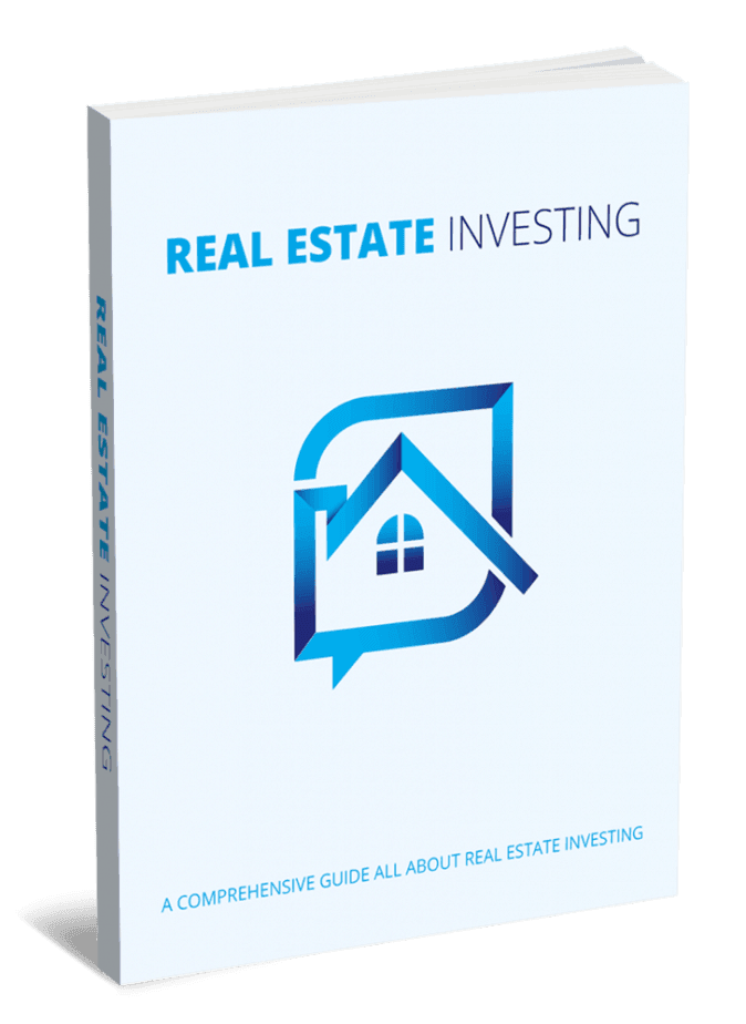 Real Estate Investing PLR eBook and Squeeze Page