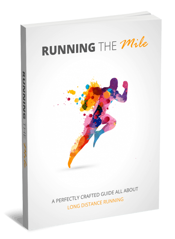 Running The Mile PLR eBook and Squeeze Page