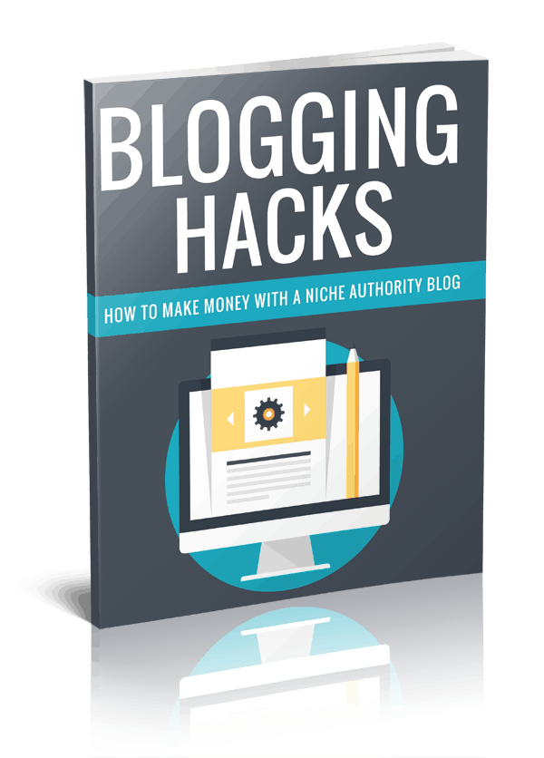 Quality Blogging Hacks PLR List Building Report