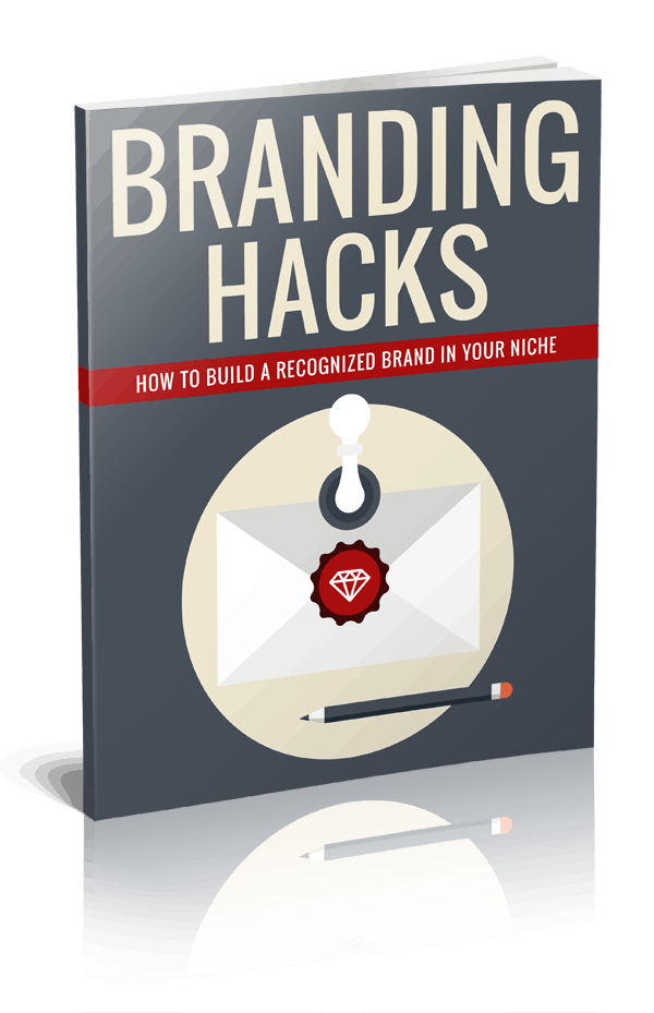 Quality Branding Hacks PLR List Building Report