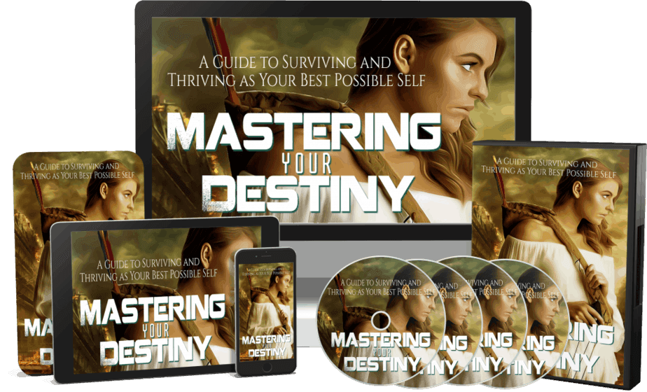 Mastering Your Destiny Sales Funnel With Master Resell Rights