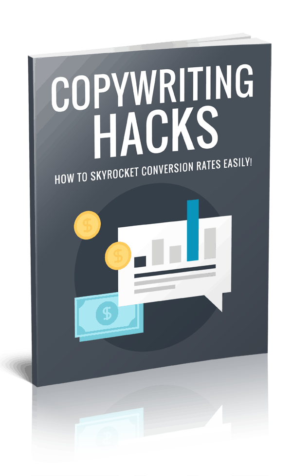 Quality Copywriting Hacks PLR List Building Report