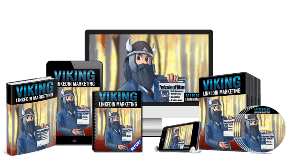 LinkedIn Marketing PLR Pack LinkedIn Marketing PLR Pack