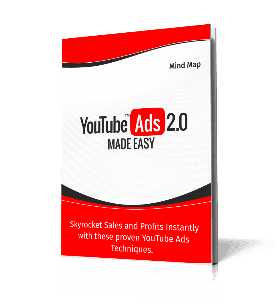 YouTube Ads Made Easy 2.0 eBook and Video Training | Youtube PUO