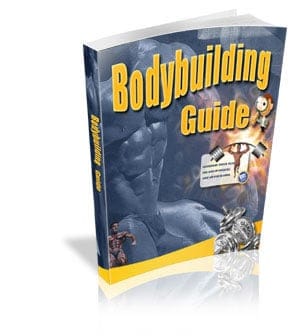 Body Building Guide Ebook