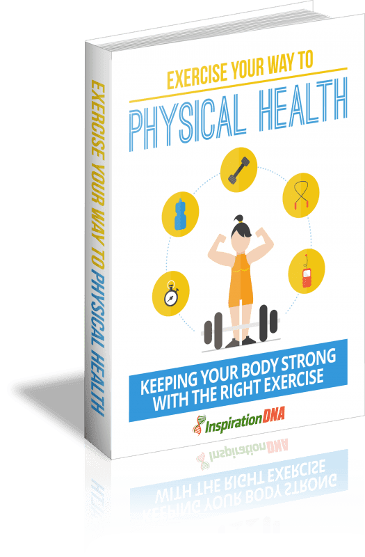 Exercise Your Way To Physical Health