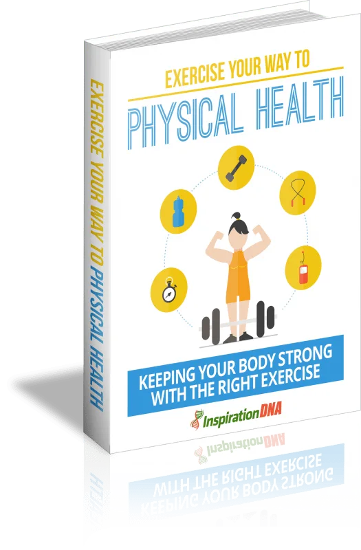 Exercise Your Way To Physical Health Exercise Your Way To Physical Health