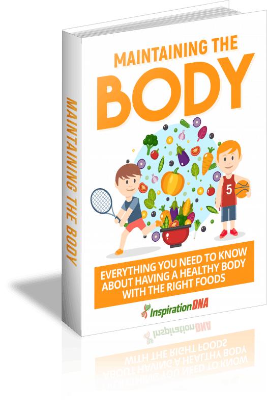 Maintaining The Body Ebook