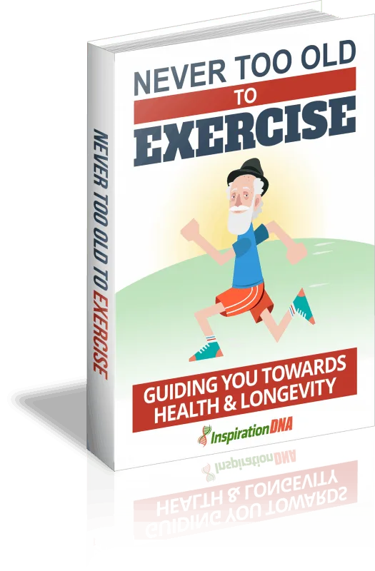 Never Too Old To Exercise Ebook Never Too Old To Exercise Ebook