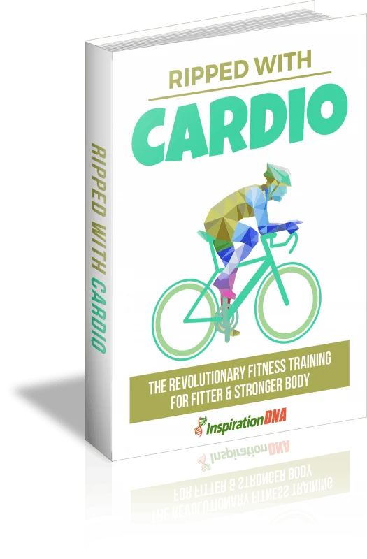 Ripped With Cardio Ebook Ripped With Cardio Ebook