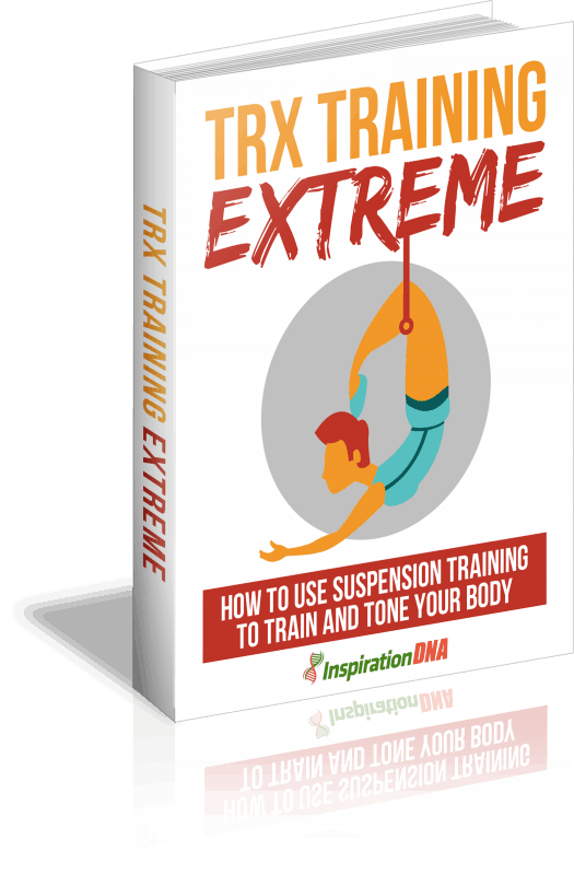 TRX Training Extreme Ebook