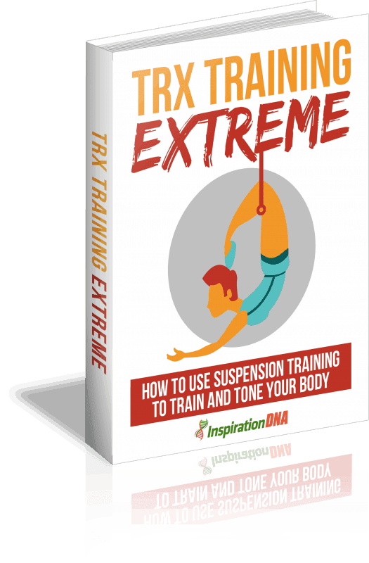 TRX Training Extreme Ebook