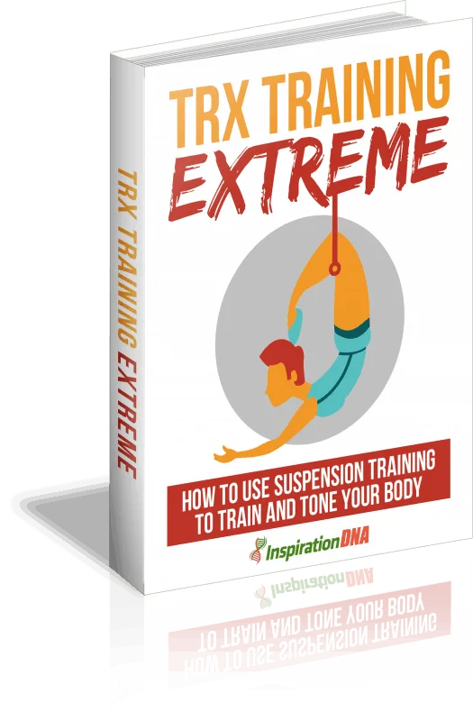 TRX Training Extreme Ebook TRX Training Extreme Ebook