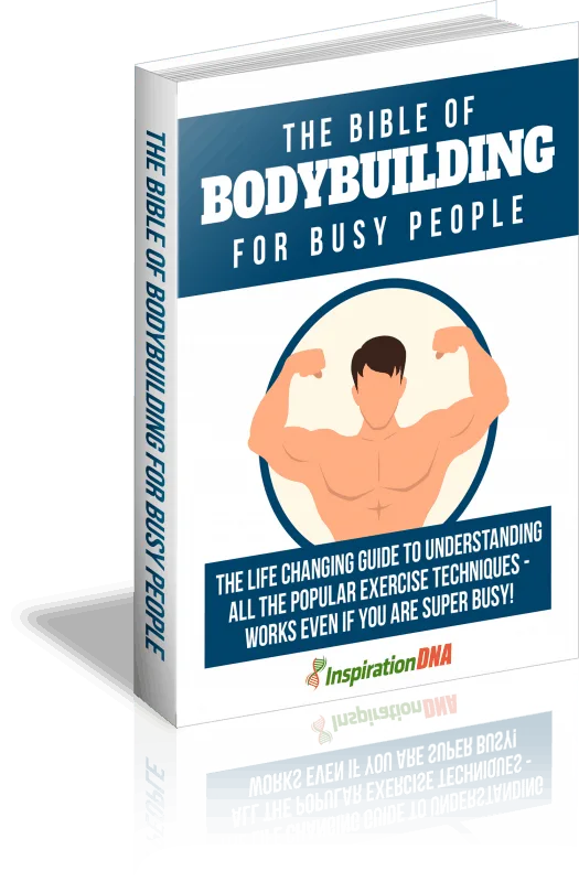 The Bible Of Bodybuilding For Busy People Ebook The Bible Of Bodybuilding For Busy People Ebook