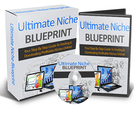 Ultimate Niche Blueprint Bundle