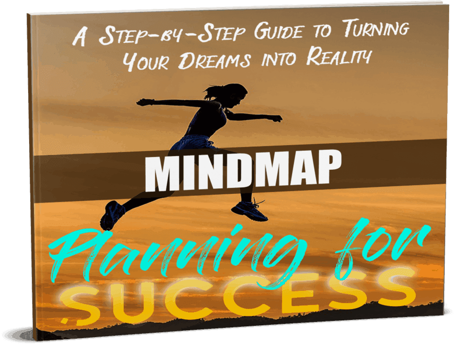 Planning for Success Mindmap Planning for Success Mindmap