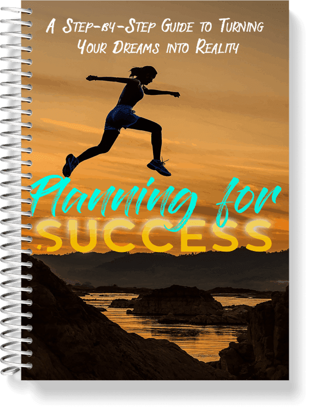 Planning for Success Resource Guide Planning for Success Resource Guide
