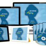 Reverse Aging Sales Funnel with Master Resell Rights