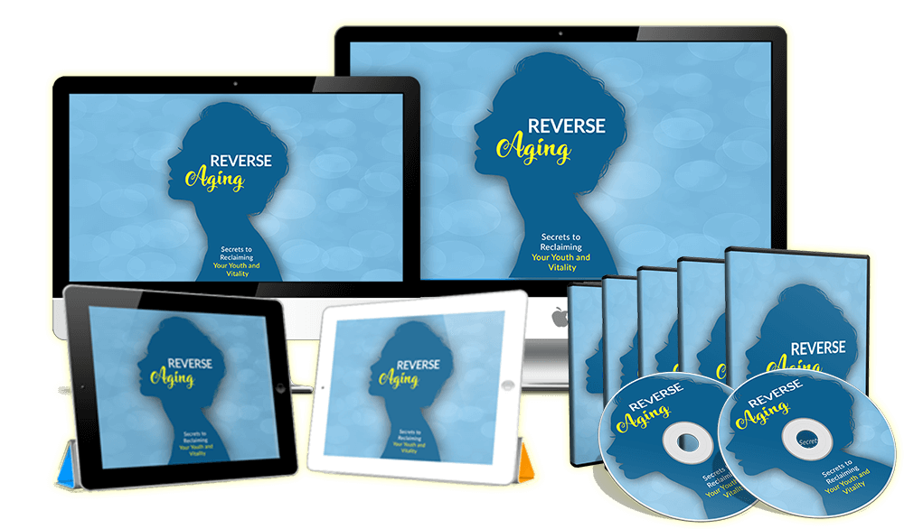 Reverse Aging Sales Funnel with Master Resell Rights