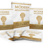 Modern Millionaires eBook Pack with Resell Rights