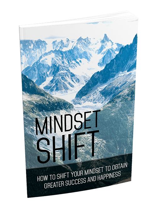 MINDSET SHIFT EBOOK