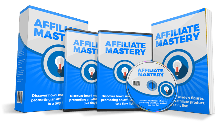 Affiliate Marketing Mastermind