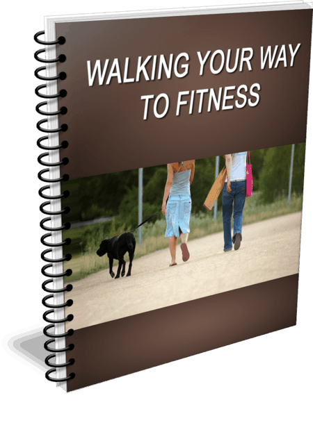 Top Quality Walking and Heart Health PLR Pack