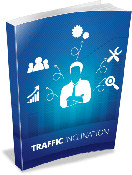 Traffic Inclination PLR Ebook