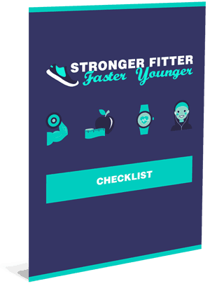 Stronger Fitter Faster Younger Sales Funnel With Master Resell Rights Checklist Stronger Fitter Faster Younger Sales Funnel With Master Resell Rights Checklist