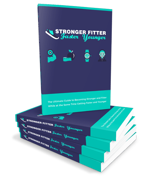 Stronger Fitter Faster Younger Sales Funnel With Master Resell Rights Stronger Fitter Faster Younger Sales Funnel With Master Resell Rights