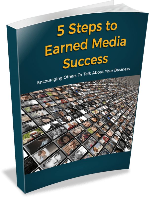 Top Quality Earned Media Word of Mouth MarketingPLR Pack