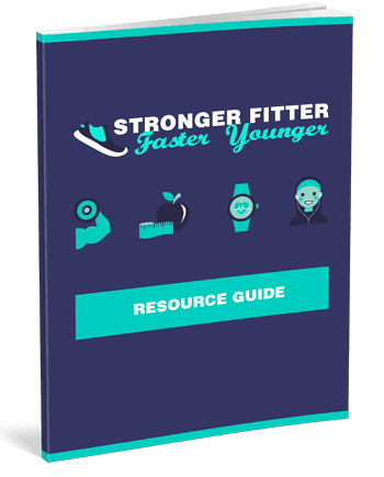 Stronger Fitter Faster Younger Sales Funnel With Master Resell Rights Resources