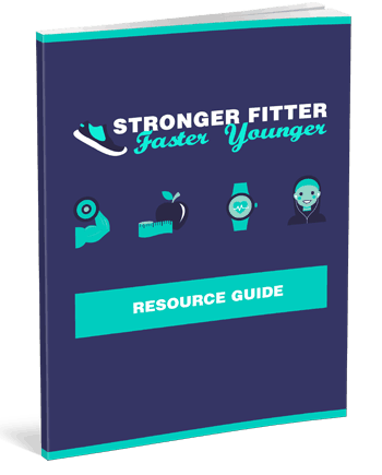 Stronger Fitter Faster Younger Sales Funnel With Master Resell Rights Resources Stronger Fitter Faster Younger Sales Funnel With Master Resell Rights Resources