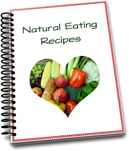 Top Quality Natural Eating PLR Pack