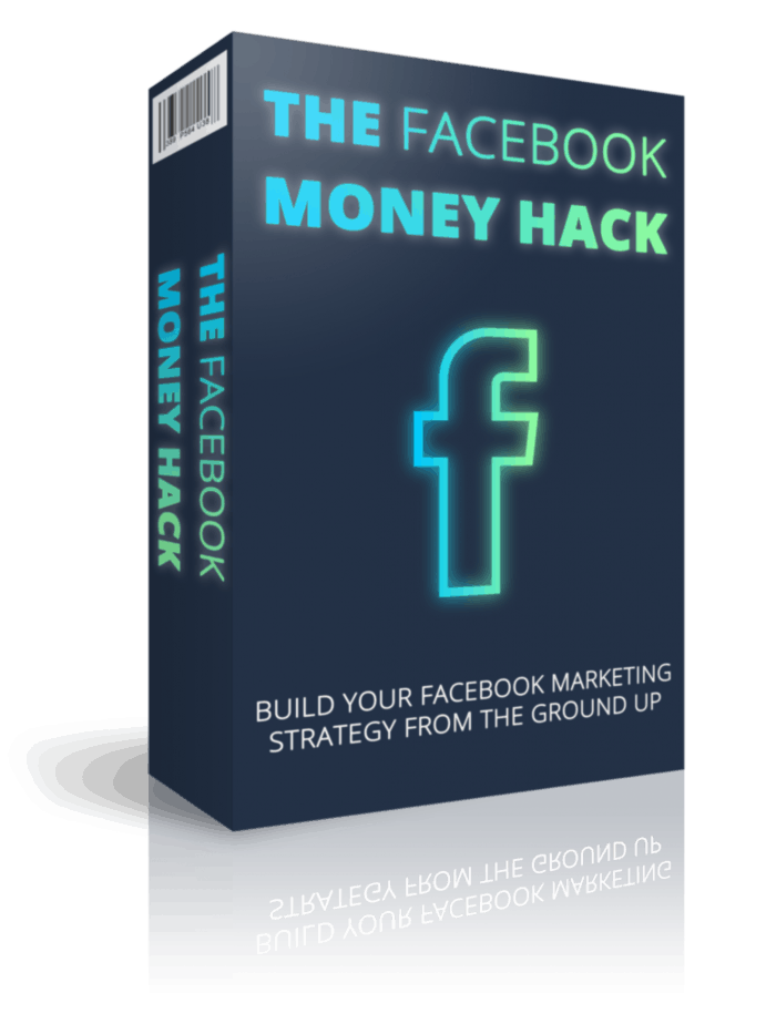 The Facebook Money Hack PLR eBook