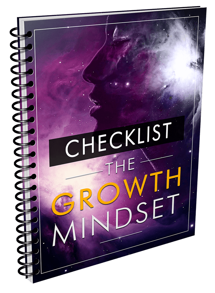 The Growth Mindset Sales Funnel Checklist