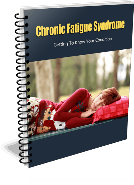 Top Quality Chronic Fatigue Syndrome PLR Report
