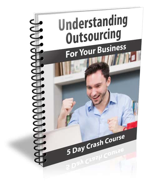 Outsourcing PLR Newsletter eCourse