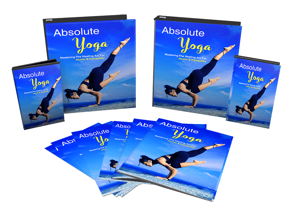 Absolute Yoga Bundle